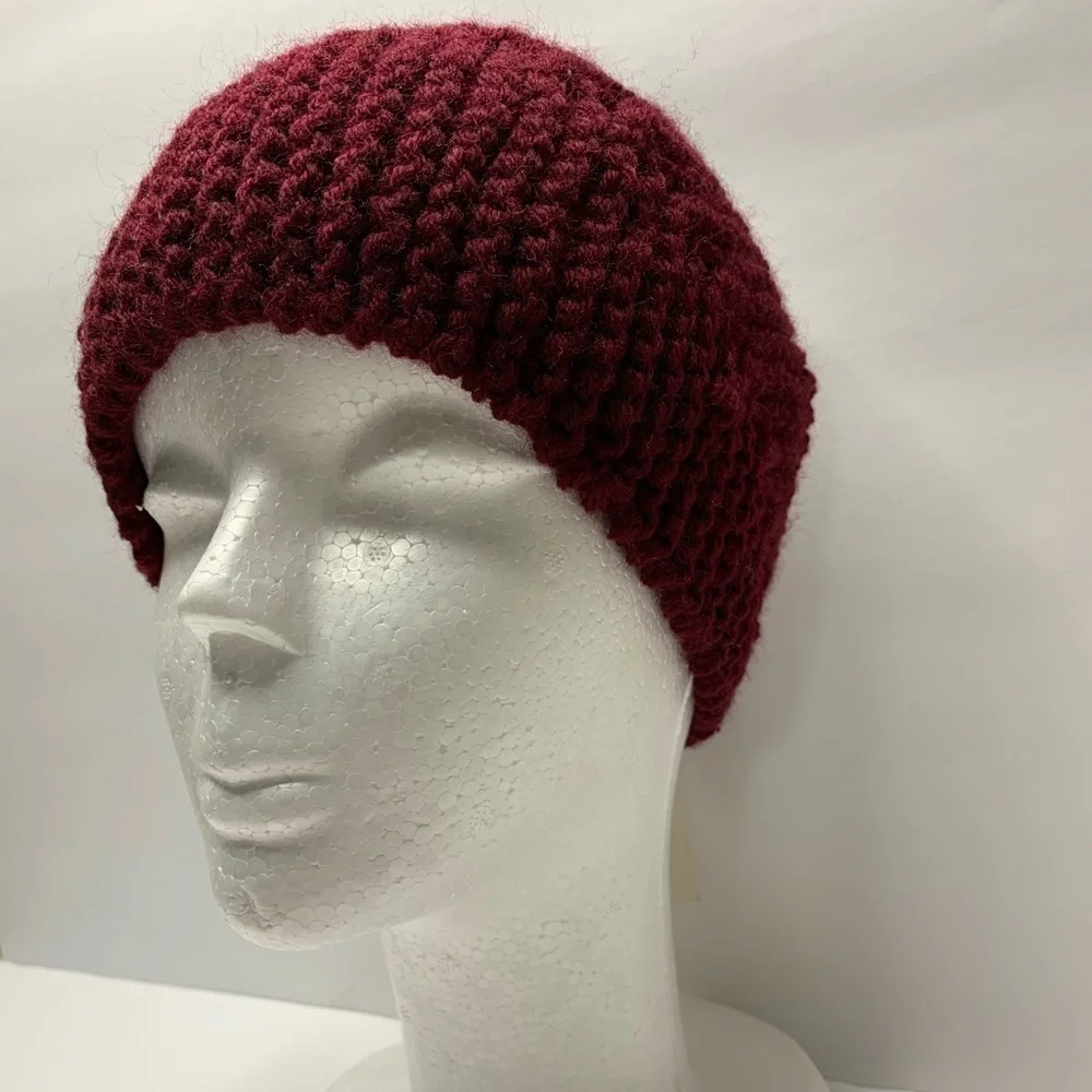 Head Wrap Women’s Knitted Winter Accessories